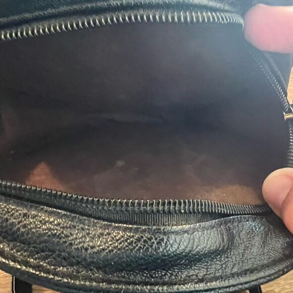 Mexican Sugar Skull Crossbody - Picture 2 of 6